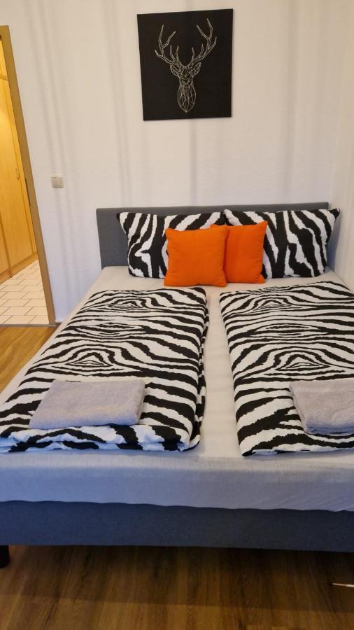 Apartment Innenstadt-appartement Dresden