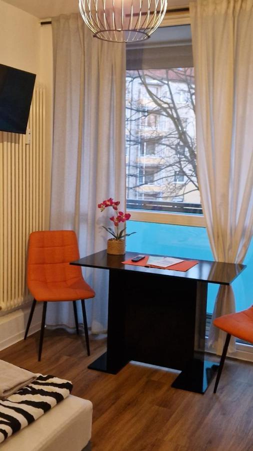 Innenstadt-appartement Dresden
