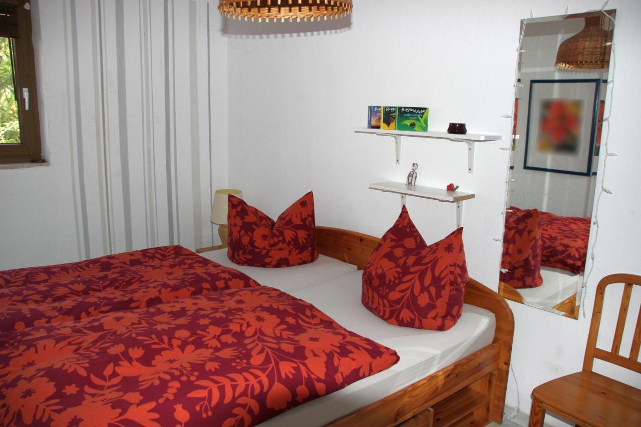 Pillnitz Am Weinberg Apartment *