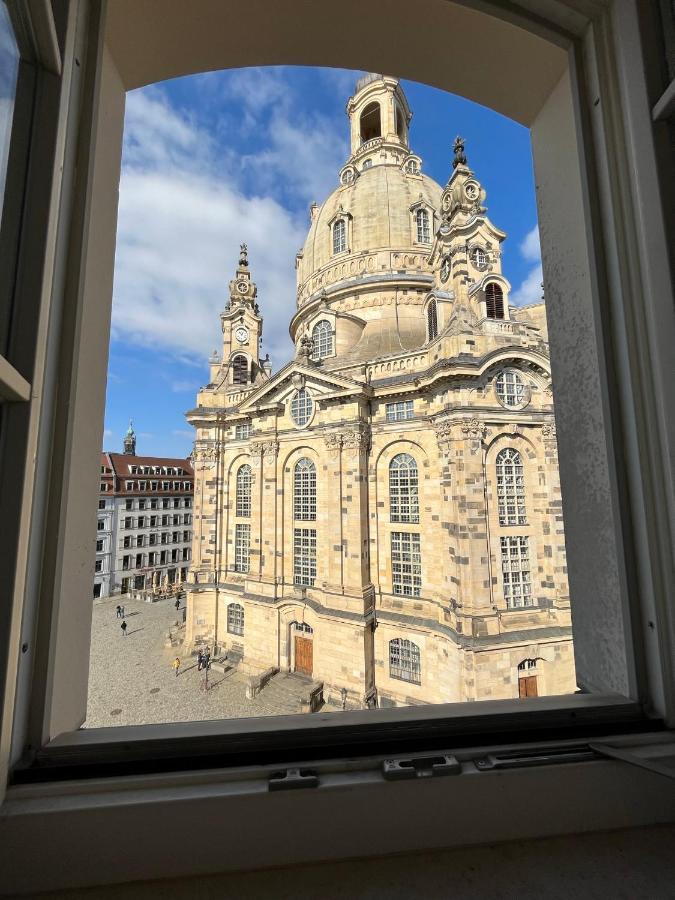 Altes 4* Dresden