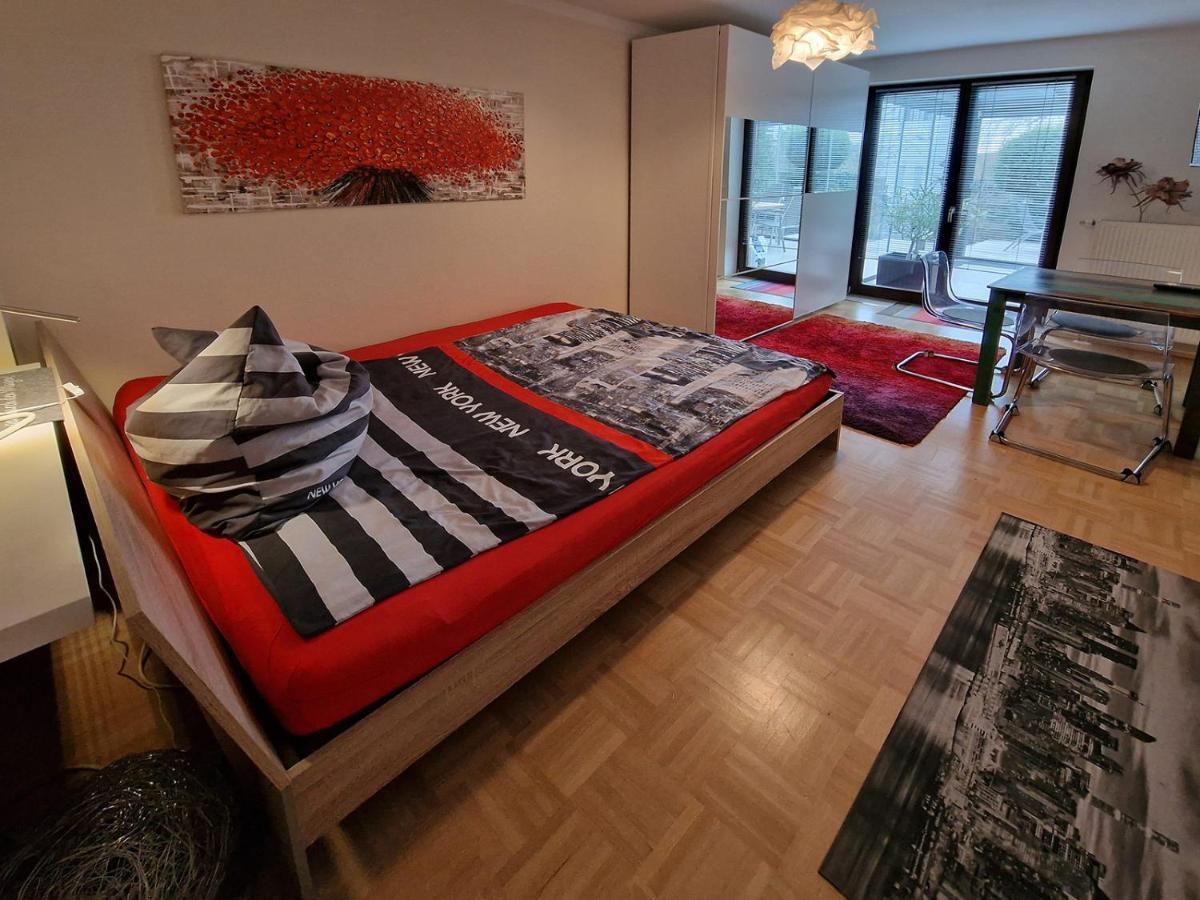 Apartment Arlett