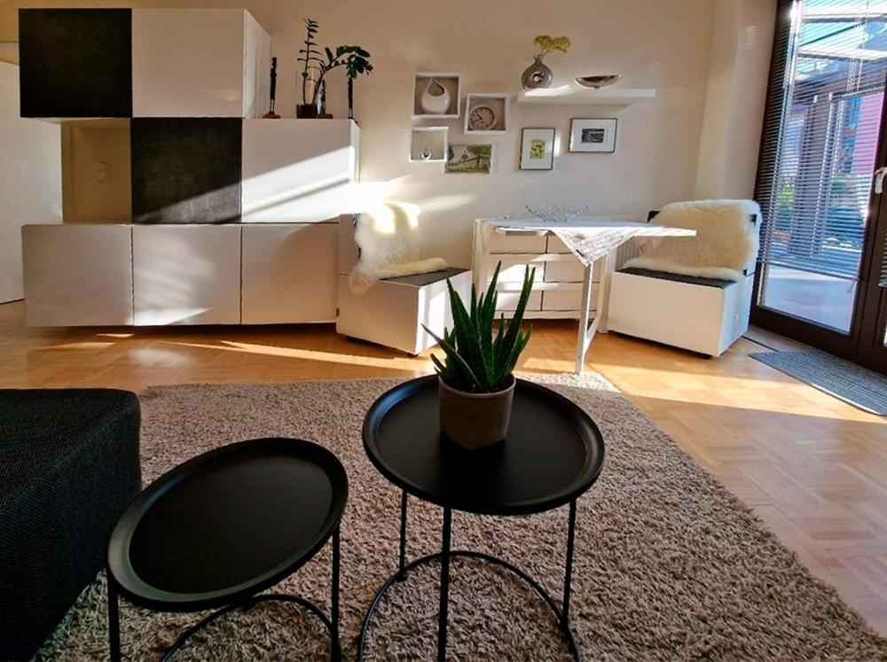 Apartment Arlett