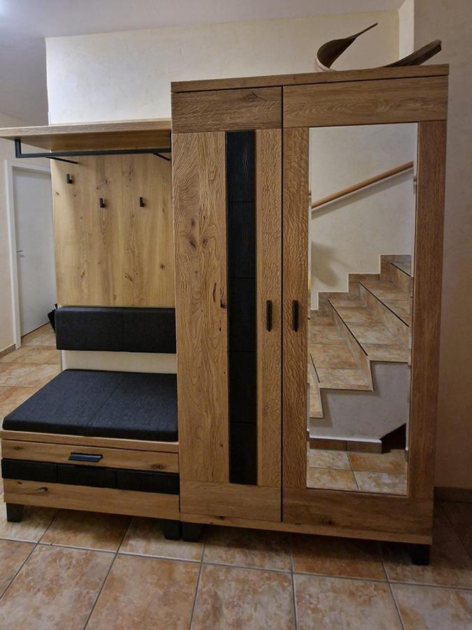 Apartment Arlett *