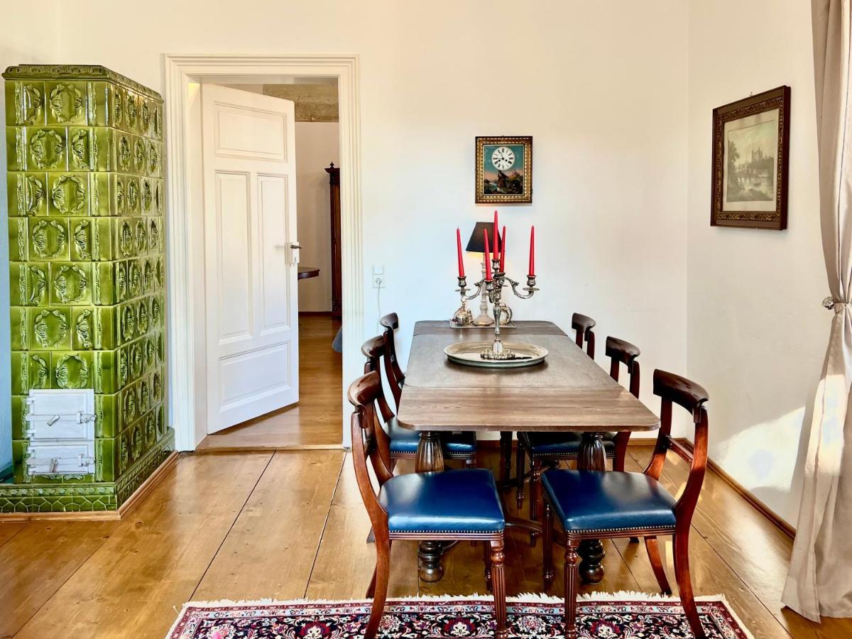 Wägner´s Heim Apartment