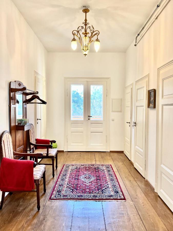 Wägner´s Heim Apartment *