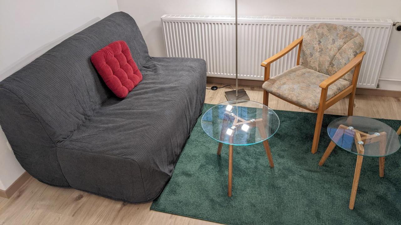 Striesener Idylle, Ruhig Und Gruen In Elbnaehe *