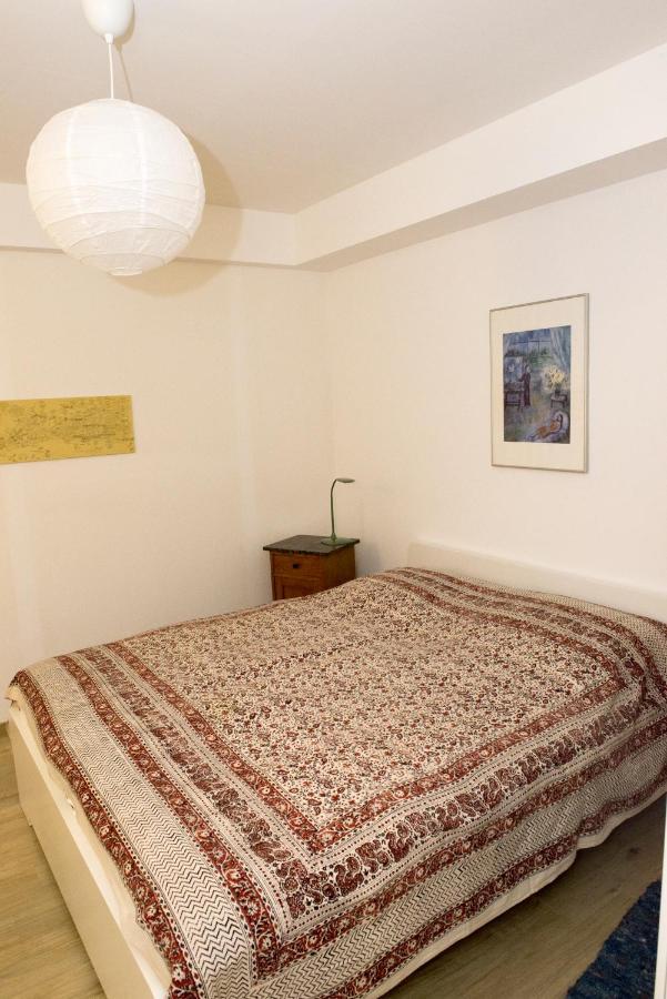 Appartement Striesener Idylle, Ruhig Und Gruen In Elbnaehe *