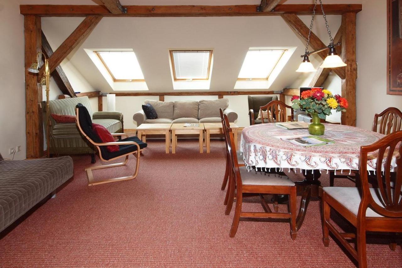 Haniel Sophie Apartment *