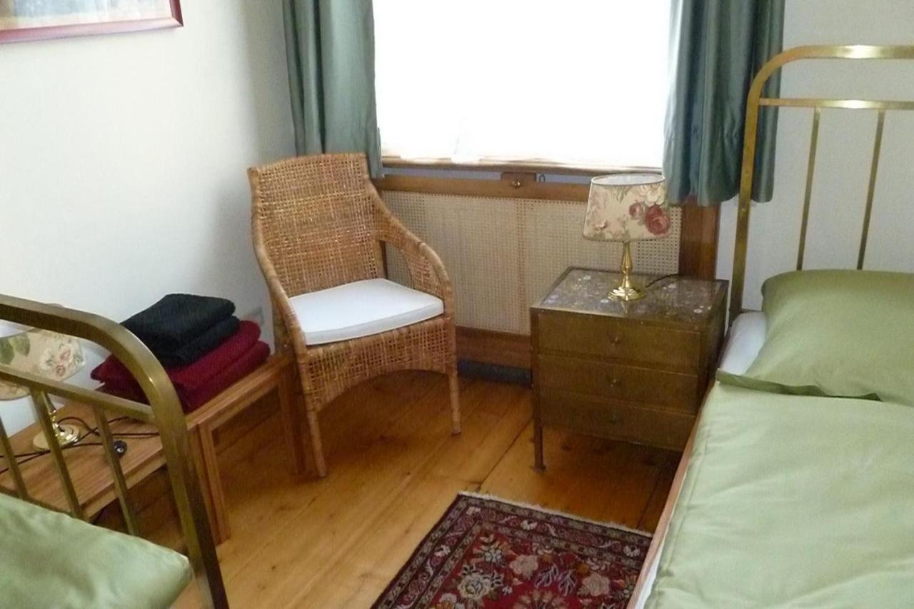 Haniel Julius Appartement *