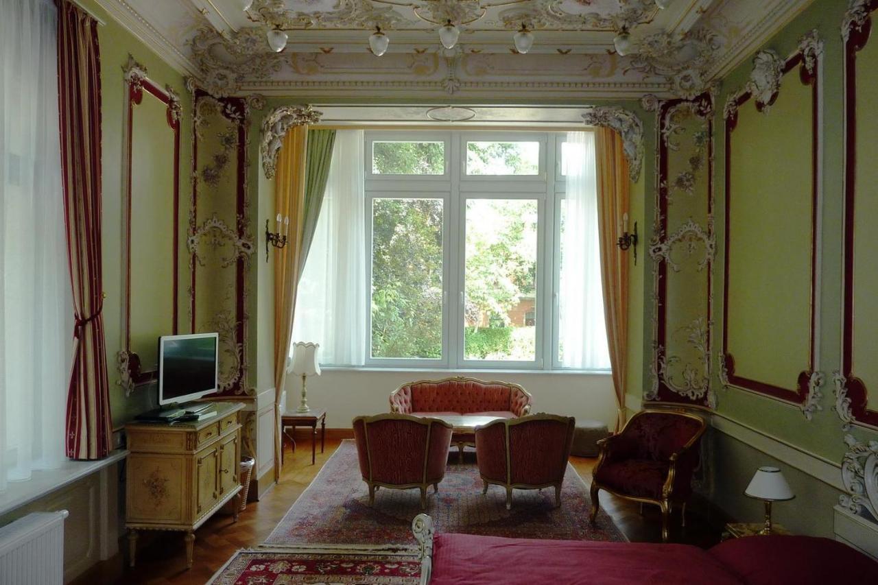 Haniel Hugo Apartment Dresden