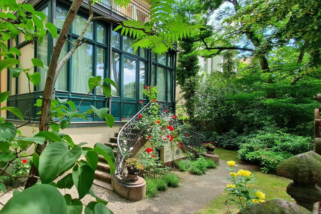 Haniel Edmund Apartment Dresden