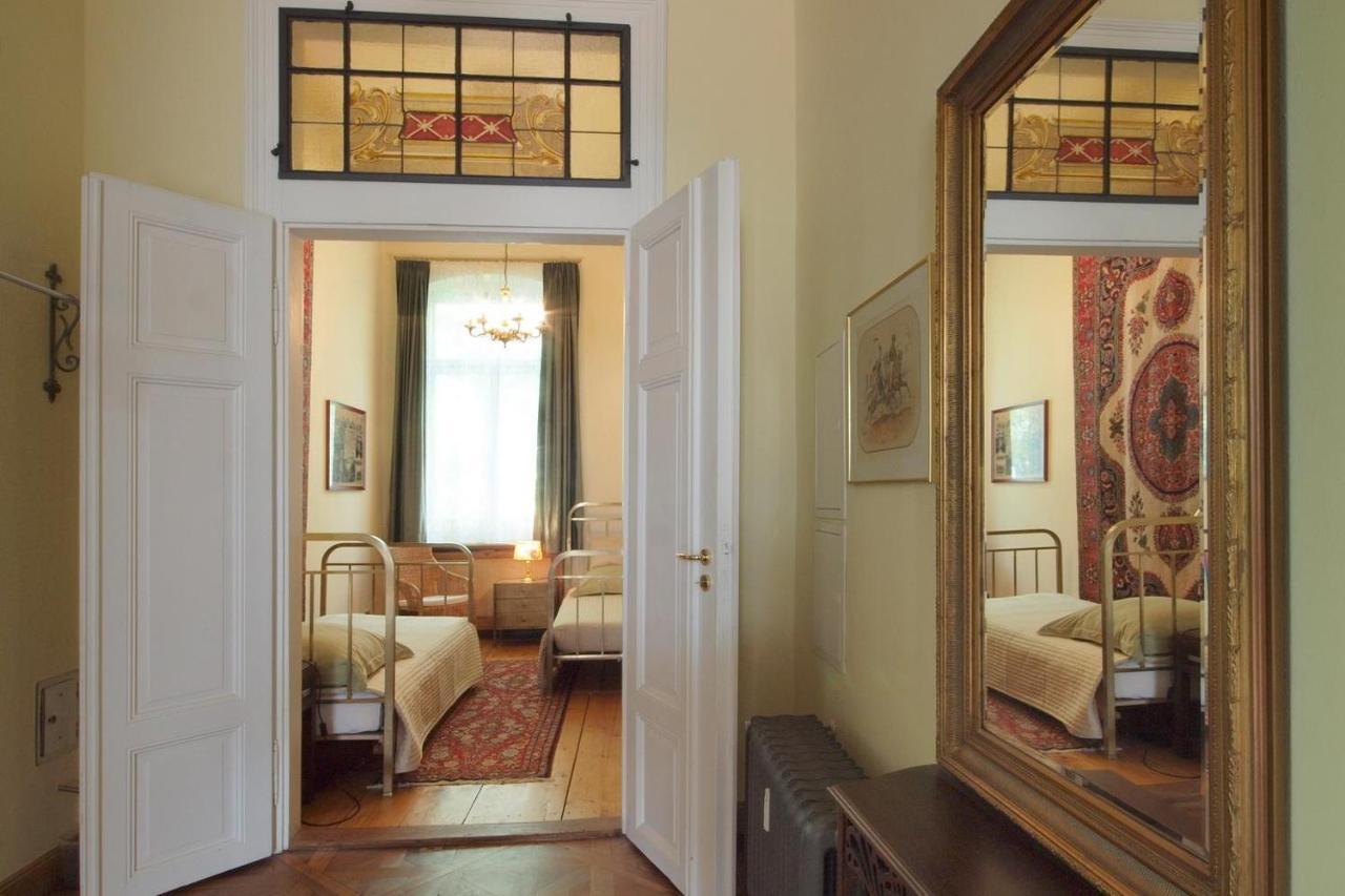 Appartement Haniel Julius *