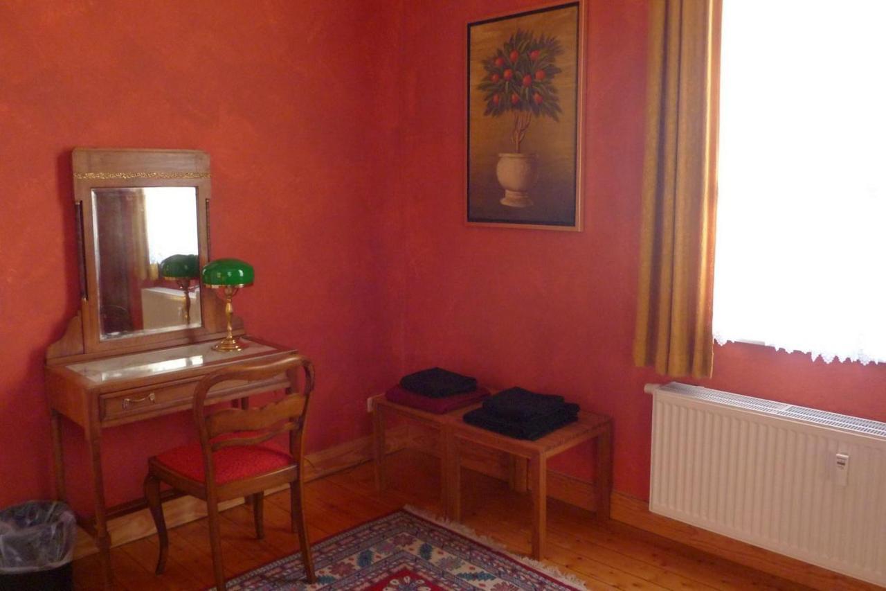 Appartement Haniel Julius