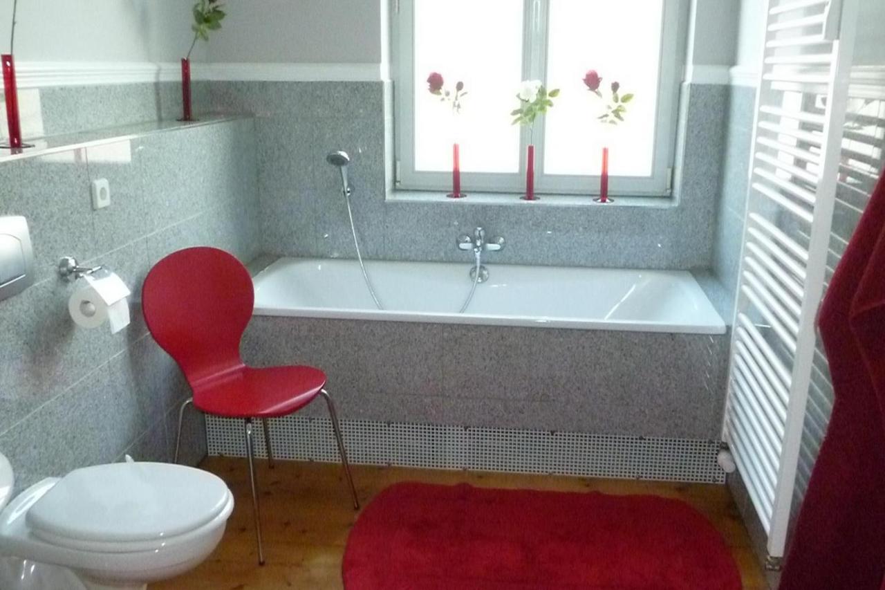 Haniel Julius Appartement Dresden