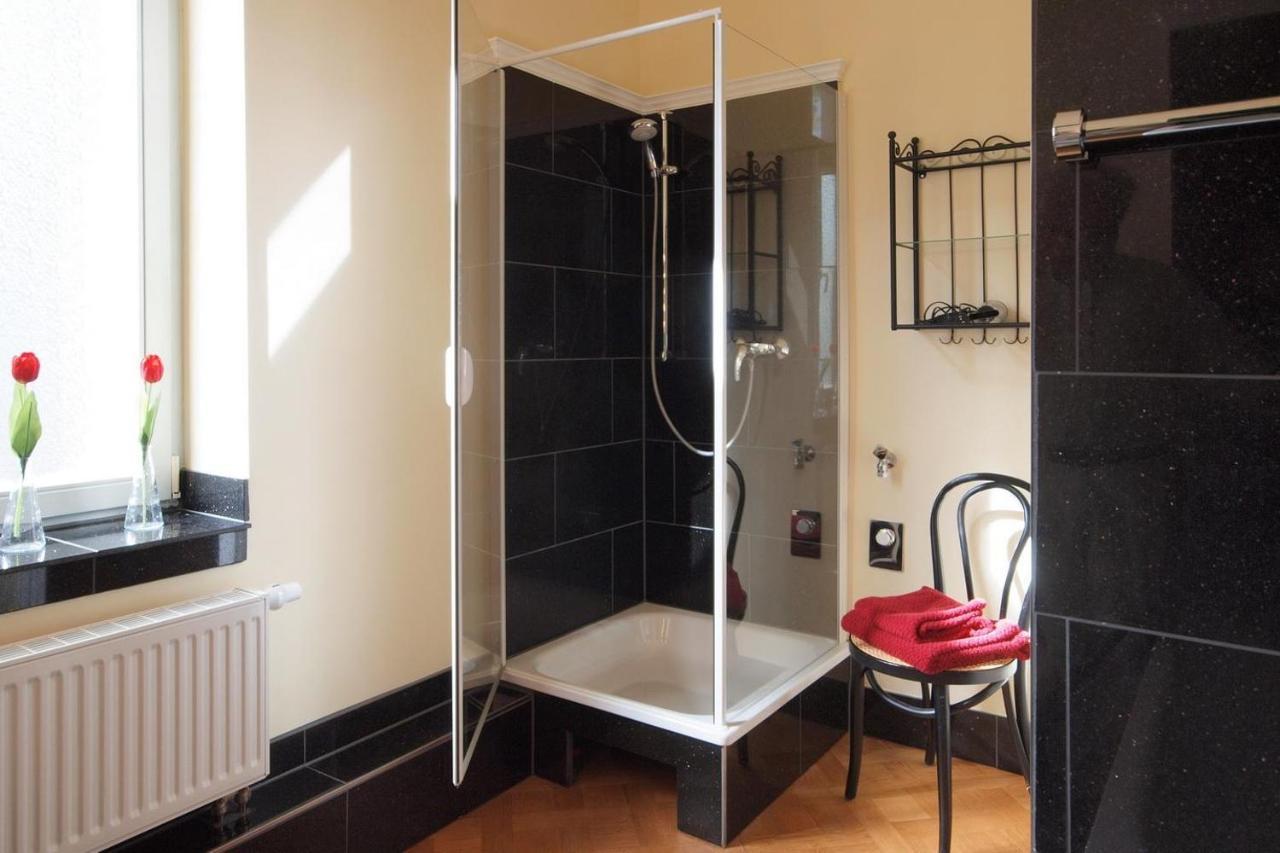 Haniel Hugo Apartment