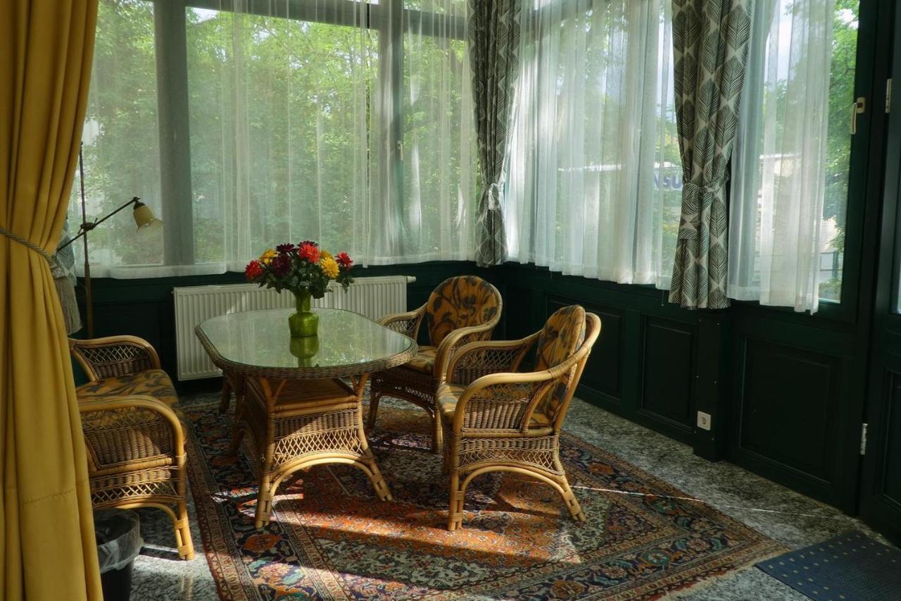 Haniel Edmund Apartment *