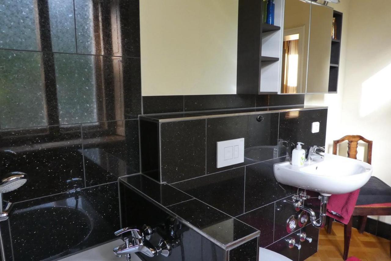 Haniel Edmund Apartment Dresden
