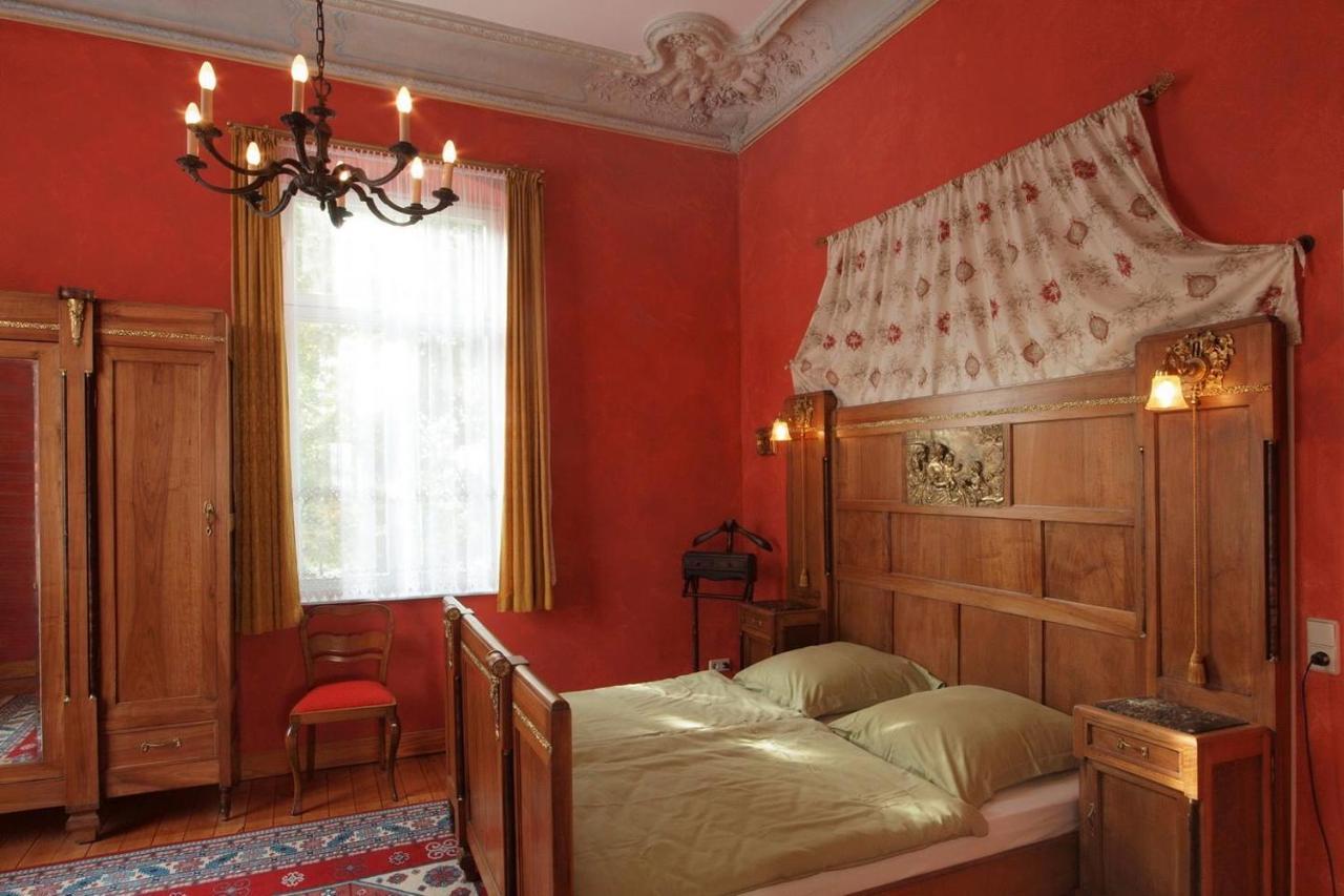 Haniel Julius Appartement Dresden