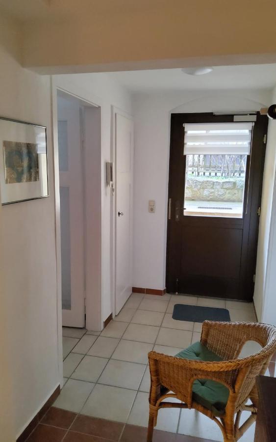 Appartement Striesener Idylle, Ruhig Und Gruen In Elbnaehe *