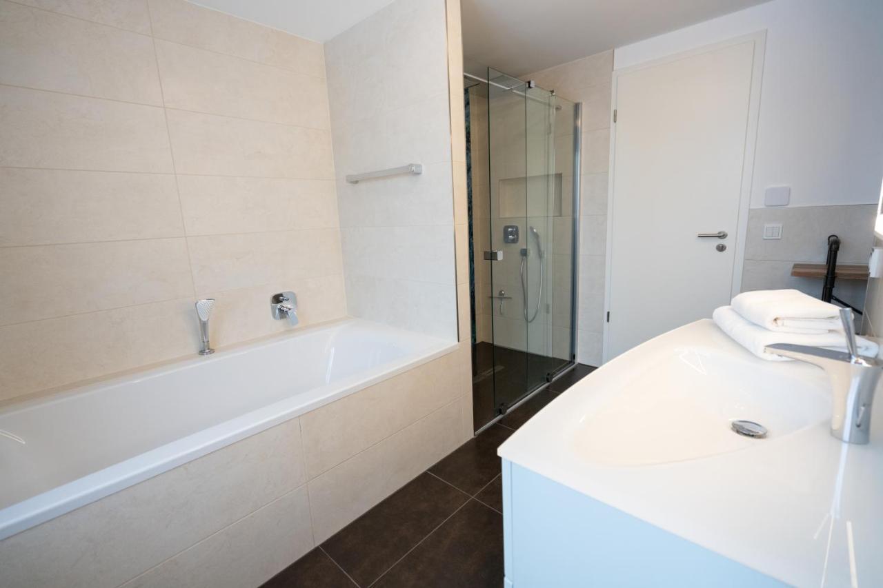 Appartement Hochwertiges / 120m² / Dachterrasse / Parking *
