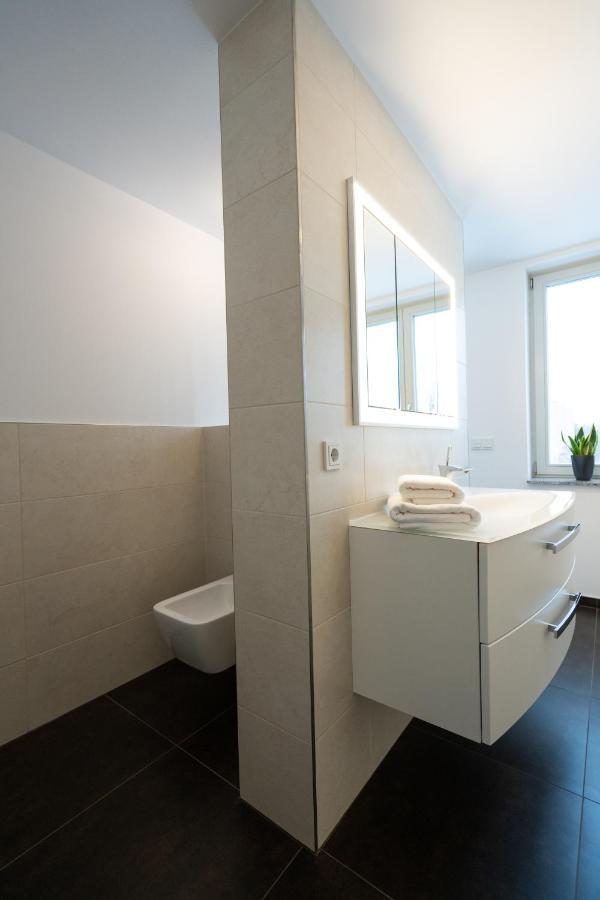 Appartement Hochwertiges / 120m² / Dachterrasse / Parking