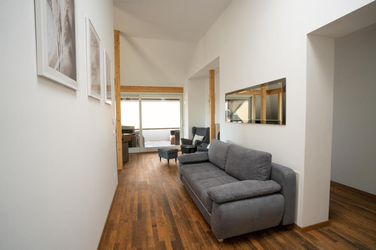 Hochwertiges / 120m² / Dachterrasse / Parking * Dresden