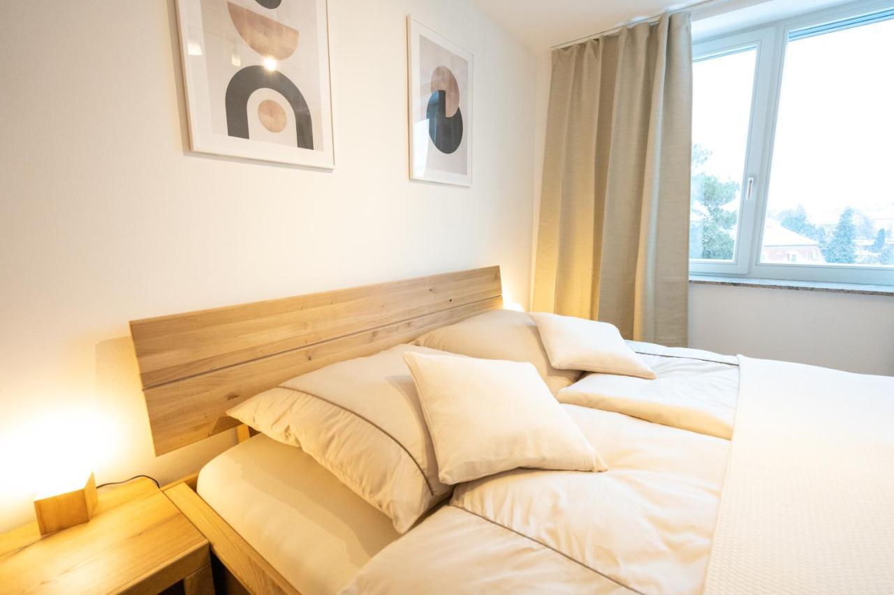 Appartement Hochwertiges / 120m² / Dachterrasse / Parking *