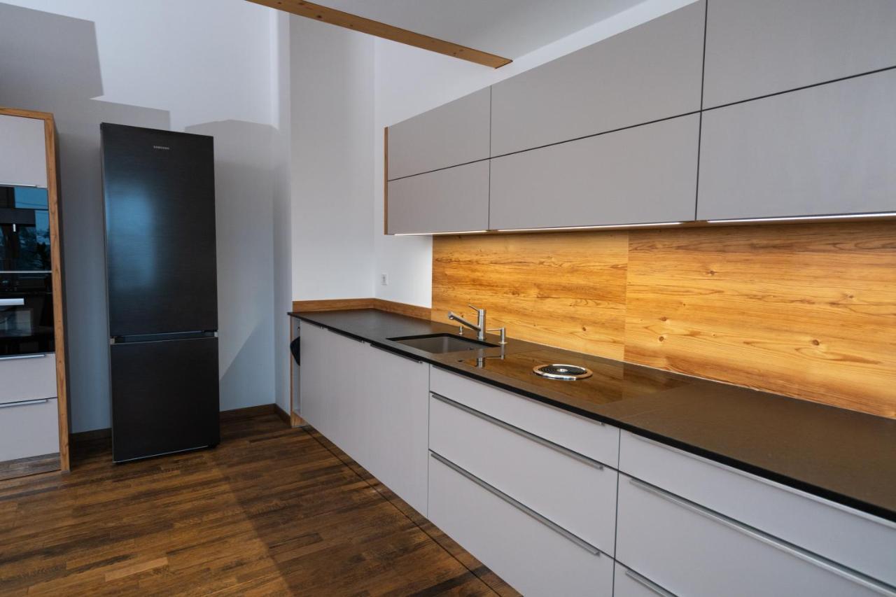 Hochwertiges / 120m² / Dachterrasse / Parking