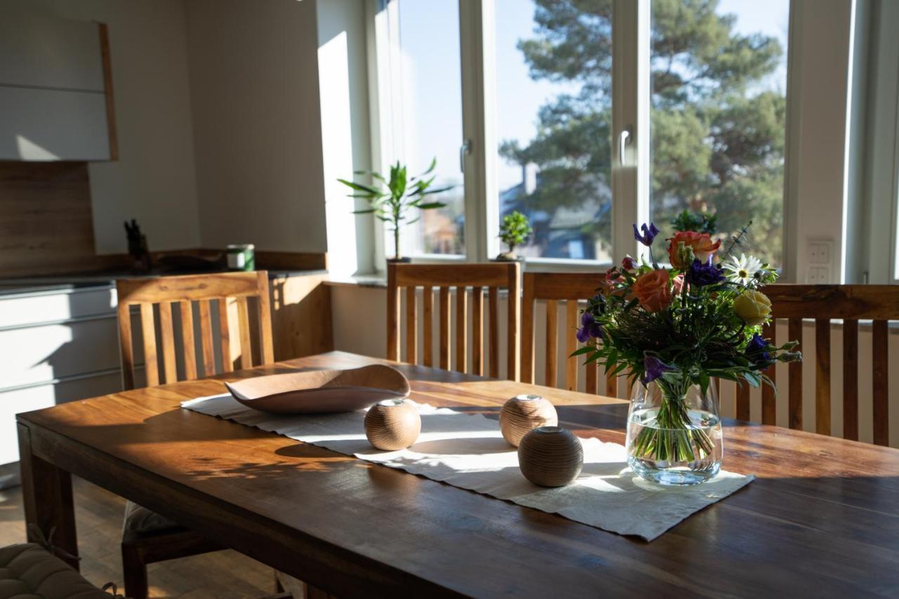 Appartement Hochwertiges / 120m² / Dachterrasse / Parking
