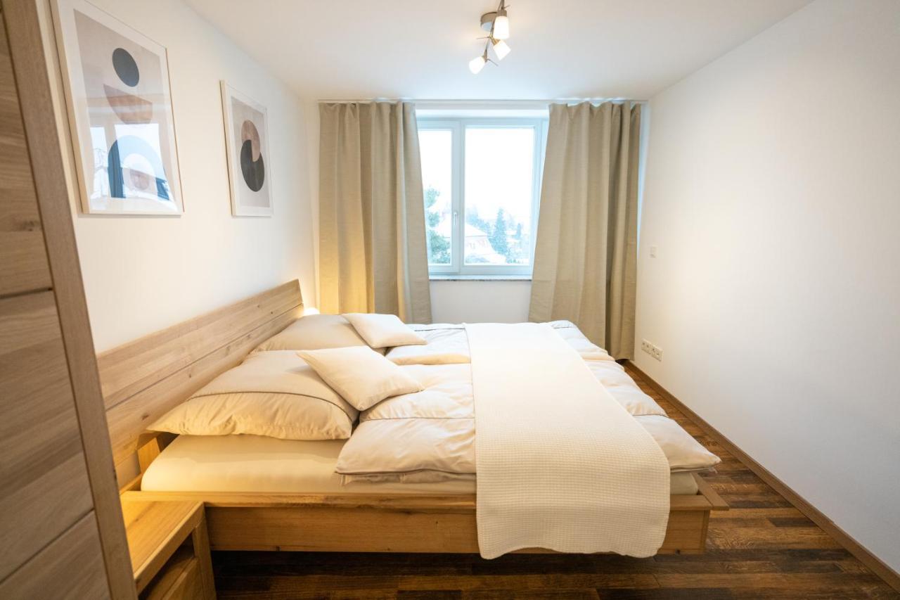 Hochwertiges / 120m² / Dachterrasse / Parking Dresden
