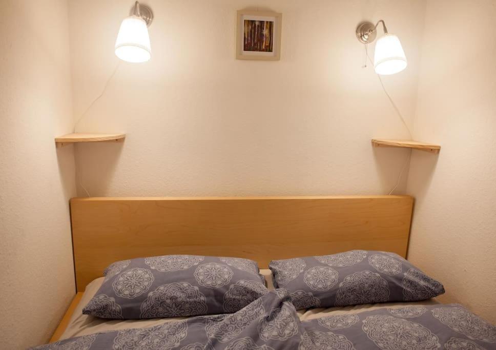 Gemuetliches 2p-apartment In Ruhiger Lage Dresden