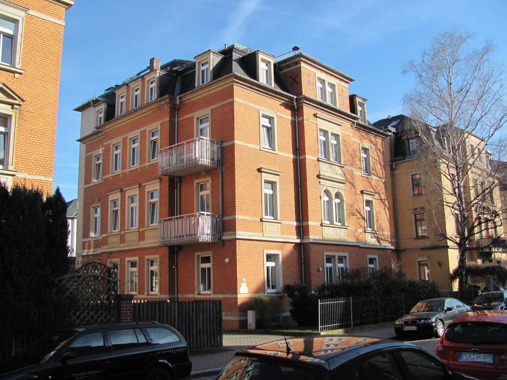 Kaiser Stella Apartment *