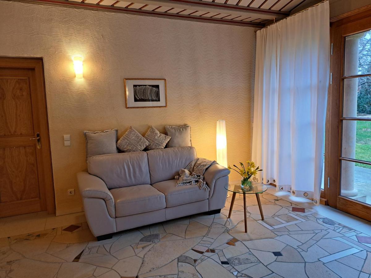 Holiday home Zur Ausspanne