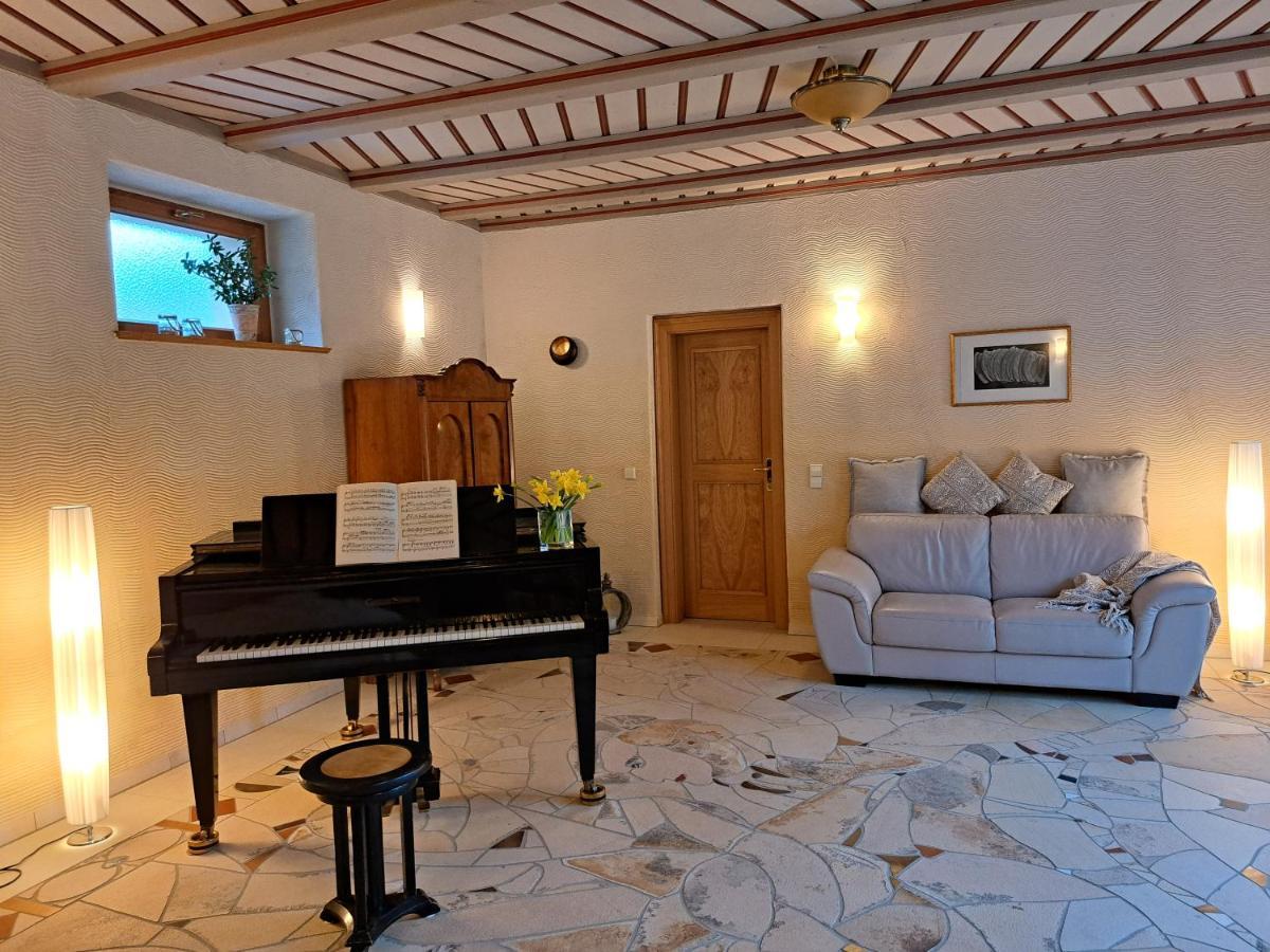Holiday home Zur Ausspanne