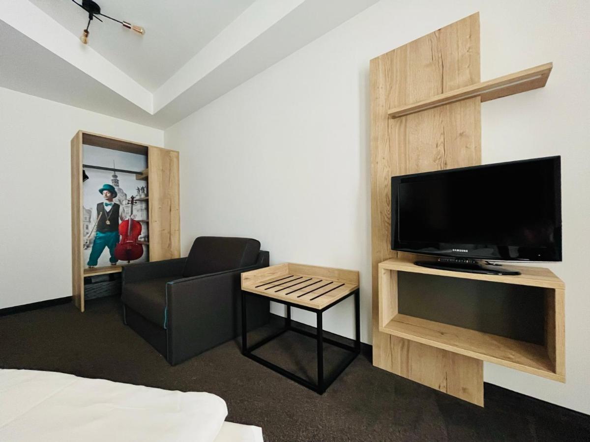 Apartment Modernes Mit Blick Zur Frauenkirche