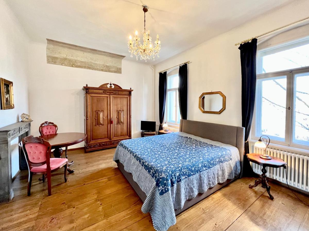 Apartment Wägner´s Heim