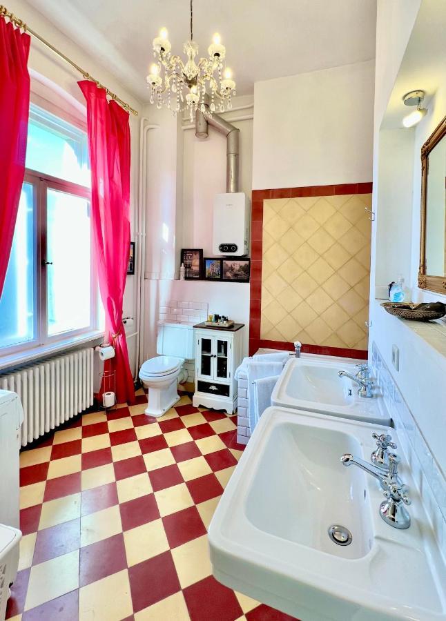 Apartment Wägner´s Heim *