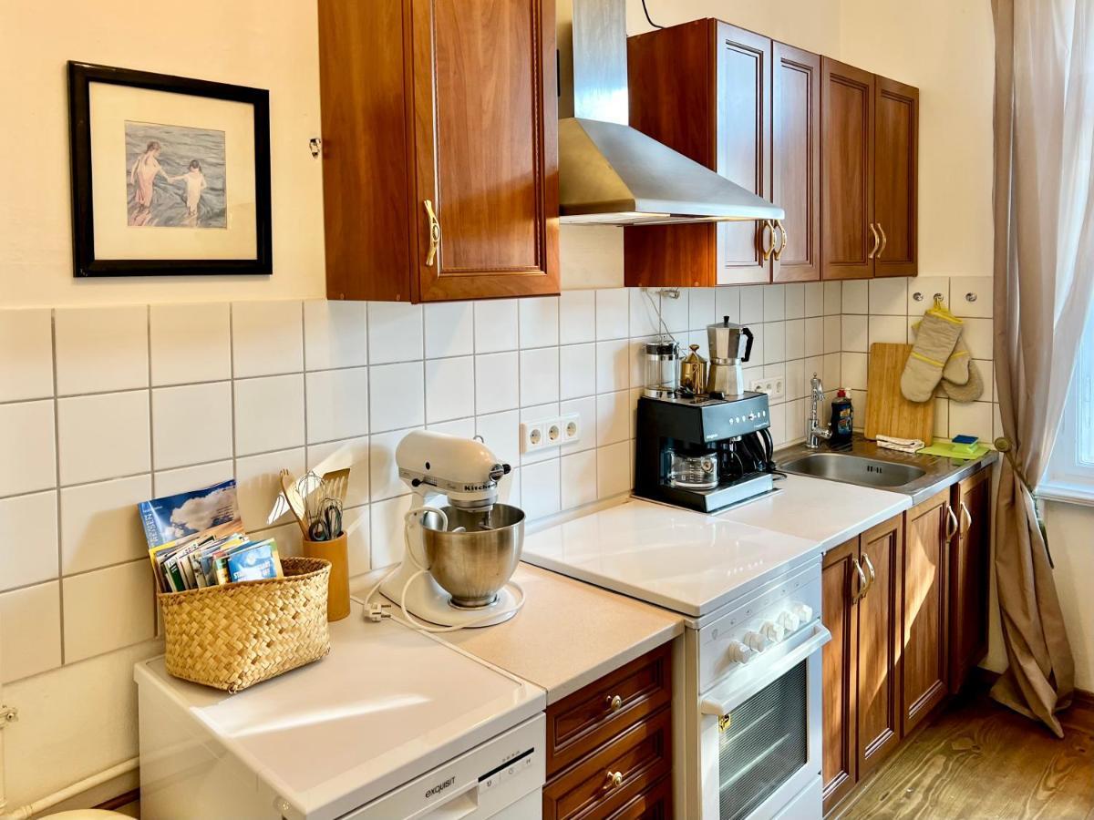 Apartment Wägner´s Heim *