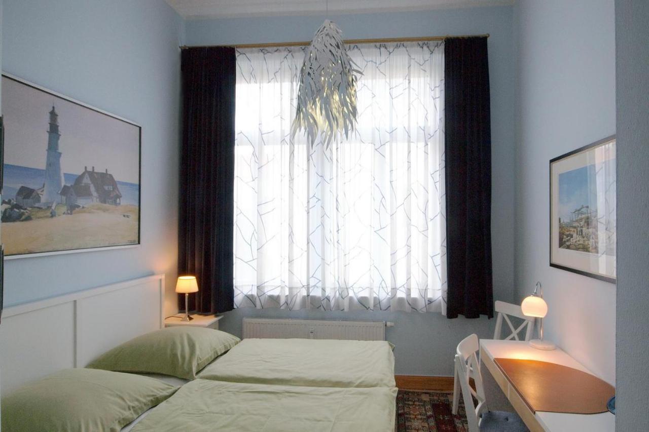 Appartement Haniel Julius