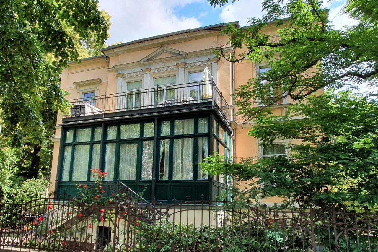 Appartement Haniel Julius