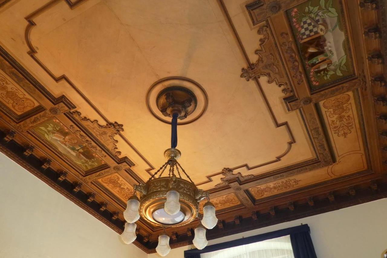 Haniel Edmund Apartment Dresden