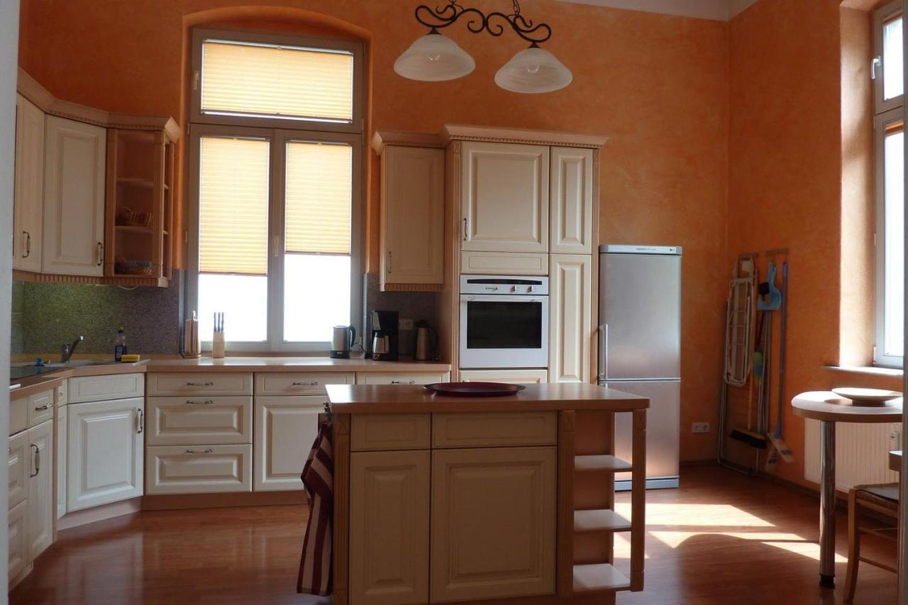 Appartement Haniel Julius *