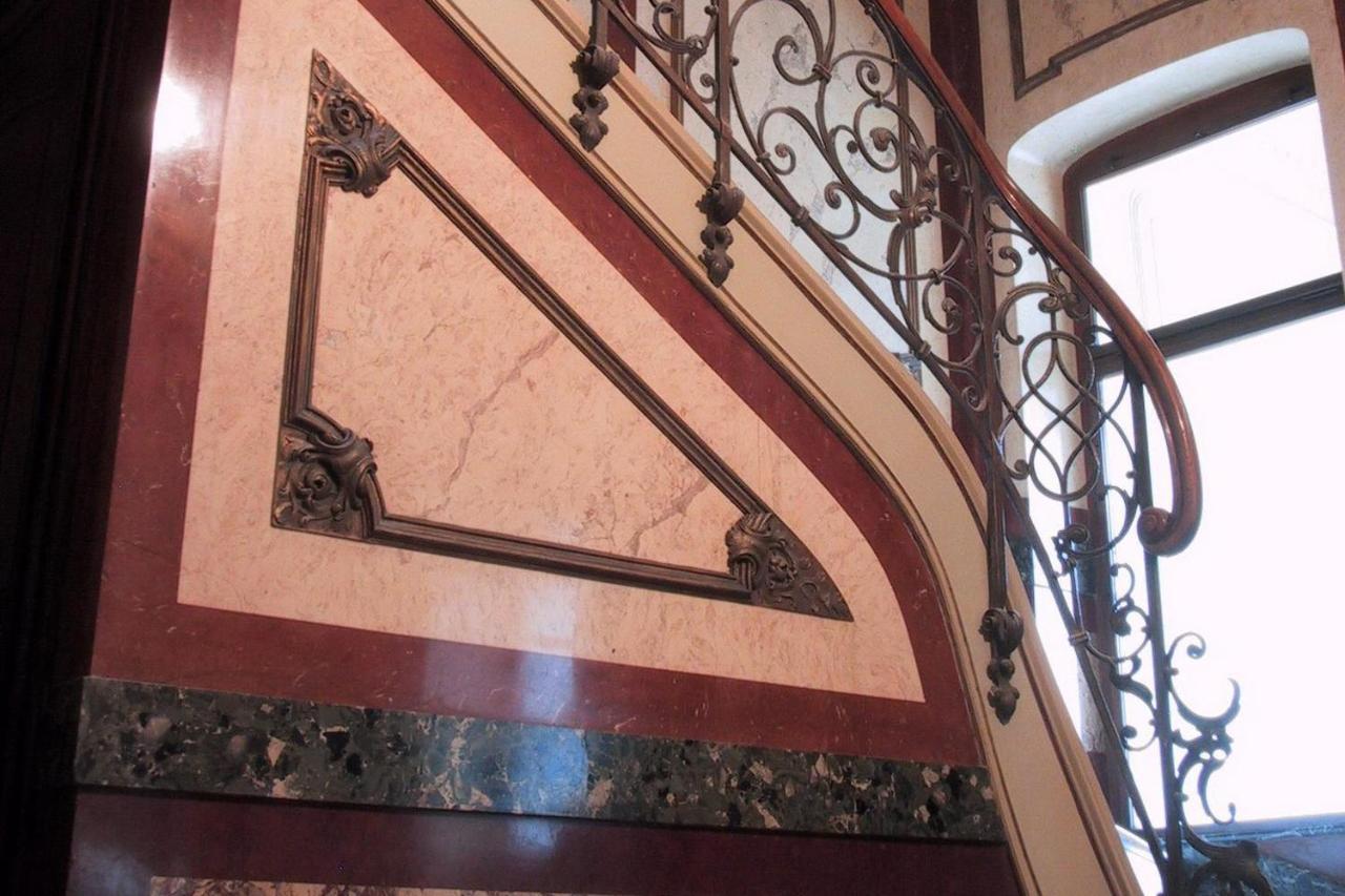 Haniel Edmund Apartment Dresden