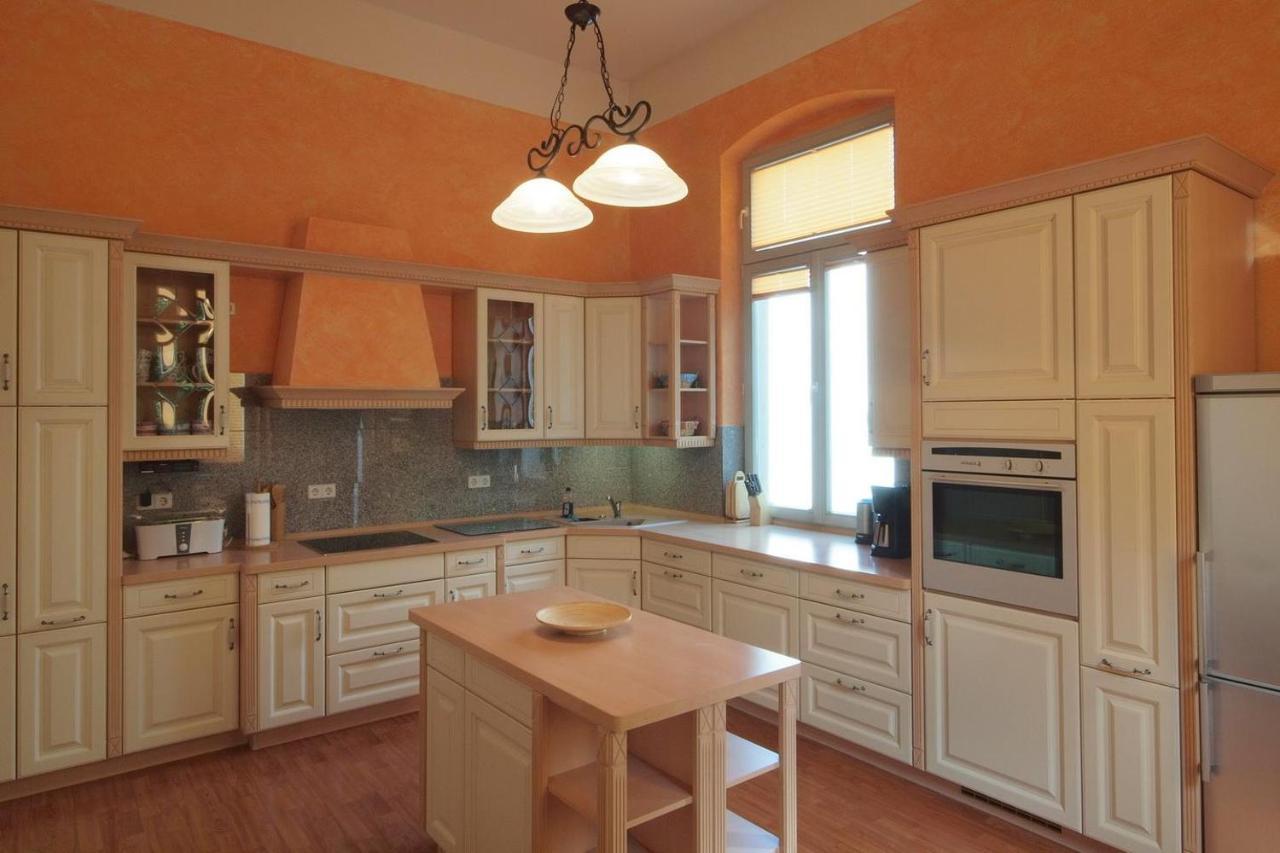Appartement Haniel Julius *