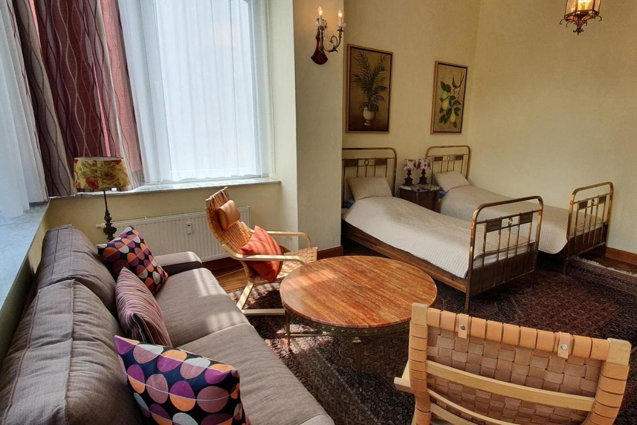Haniel Carl Apartment *