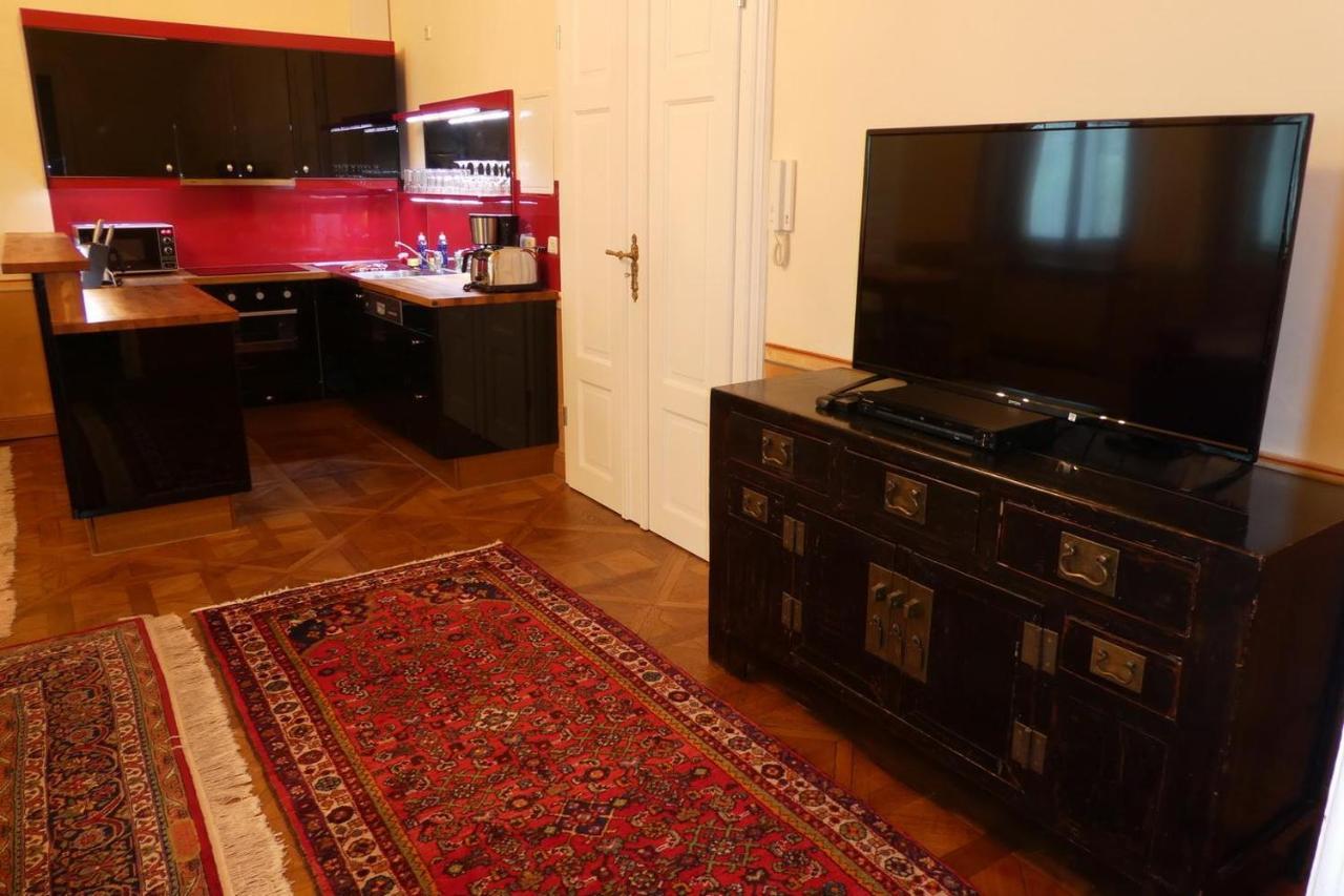 Apartment Haniel Edmund *