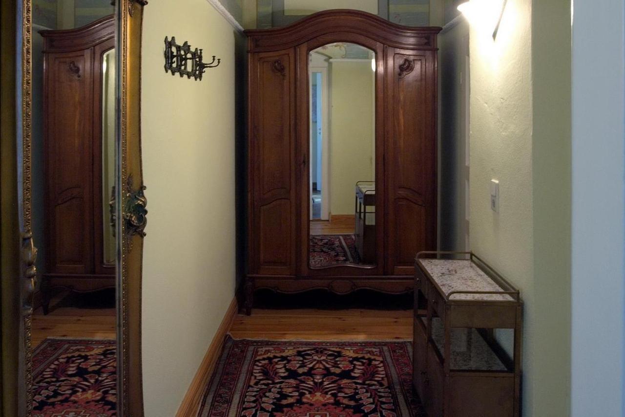 Appartement Haniel Julius Dresden