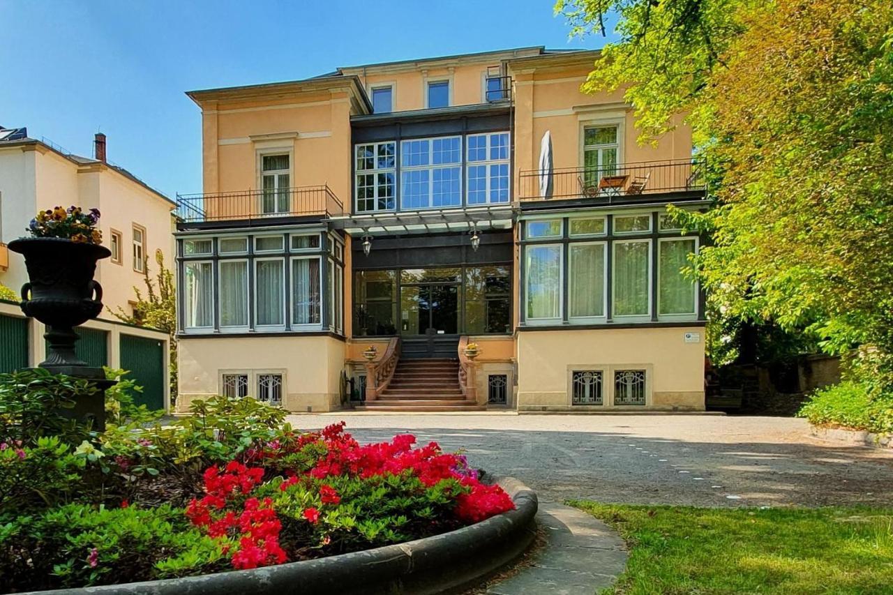Apartment Haniel Hugo Dresden