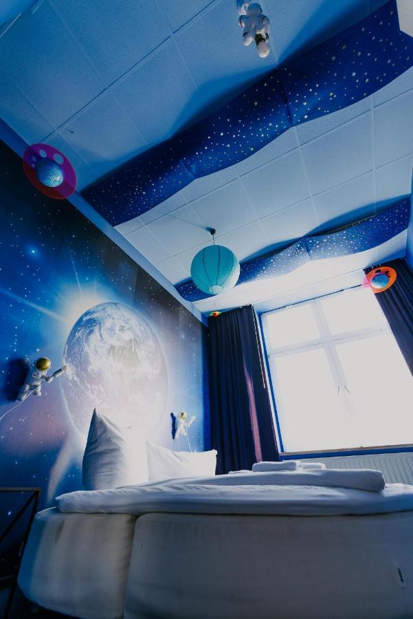 Hostel Lalelu