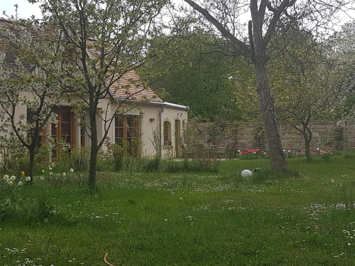 Zur Ausspanne Ferienhaus *